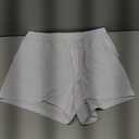 Women's Athletic Shorts with Pockets, Sweat Shorts Women, Summer Workout Elastic Running Shorts, M