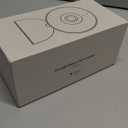 Google Nest Cam Indoor (Wired, 3rd Gen) - Security Camera with 2K Video and Gemini, Night Vision, 2-Way Audio, Works with Google Home - 2025 Model - Snow