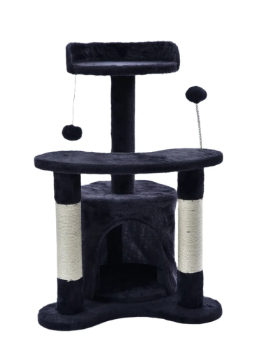 Cat Craft Cat Perch Condo 19.3Lx15.7Wx28H