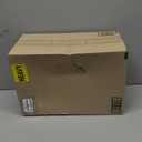 Stainless Steel Cable 1/8 Inch, 1 x 19 Strands Construction, 500FT T316L Stainless Steel Wire Rope Aircraft Cable for Deck Cable Railing, Fence, DIY Balustrades