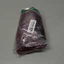 Herou Women's Casual Long Sleeve T Shirt Crewneck with Side Split Fall Pullover Loose Tunic Sweater Tops (Medium, Burgundy Red)