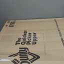 Bounty Paper Towels Quick Size, White, 16 Family Rolls = 40 Regular Rolls (16 Rolls (107 Sheets each))