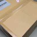 Under Desk Elliptical Machine, Electric Leg Exerciser for Seniors, Quiet & Portable Electric Seated Eclipse Exercise Training Machine with Remote, 12 Speeds & Mute Function, Manual & Auto Mode