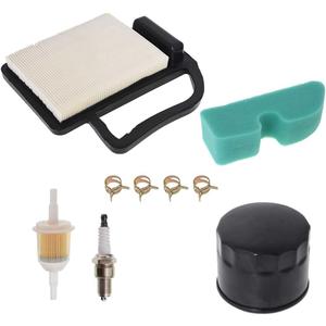 Labwork Air Filter Kit Replacement for Kohler Cub Cadet LT1042 LT1045 19HP Engine