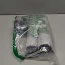 Only S5 ComboBrush Roller Replacement Parts for Tineco Floor ONE S5 Combo Cordless Wet Dry Vacuum Cleaner, 2 Brush Rollers + 2 Vacuum HEPA Filters (Only Fit S5 COMBO)