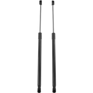 Replacement 2x Rear Window Glass Lift Supports Shock Struts Mechanics Choice for Ford Explorer 2002 2003 2004