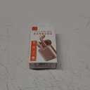 iLive Truly Wife-Free Wireless Earbuds Pink