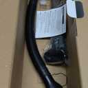 FUOAYOC Handheld Vacuum Cordless,Car Cordless Rechargeable, 6KPA Powerful Suction Hand Held Vacuum with LED Light/Multi Accessories, 1.6lbs Mini Portable Vacuum Cleaner for Home/Car/Office Cleaning