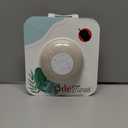 Seashell Bluetooth Speaker White 2 Pack