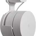 Dot Genie Google WiFi [Old Rectangular Plug – NOT Current Round Plug] Outlet Holder Mount Stand: No Messy Screws