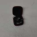 Wired Headphones Earphones for Laptop PC Chromebook Noise Isolating Ear Buds with 3.5mm Plug in Audio Jack Microphone HiFi Stereo Clear Call Volume Control for Kindle Fire Switch MP3 Android School (Black)