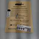 2-Pack Screen Protector for Amazon Fire HD 10 Tablet (2023/2021,13th/11th Generation) /Fire HD 10 Plus/10 Kids/Kids Pro Tablet 2021,9H Hardness Tempered Glass Guard