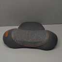 3in1 Neck Massager Pillow with Heating and Cervical Traction  Deep Tissue Massage for Pain Relief, Ergonomic Shoulder Massage Pillow, Neck Hump Corrector Ideal Gift for Women and Men Corded