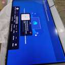 Samsung 43 Smart Monitor M7 (M70F) 4K UHD Display, Samsung Vision AI, Smart TV Apps, Gaming Hub, USB-C, HDMI and USB-A, Black, LS43FM702UNXZA, 2025