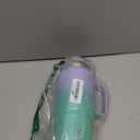 Meoky 32oz Tumbler with Handle, Stainless Steel Travel Mug with 2-in-1 Straw and Sip Lid, Vacuum Insulated Coffee Mug, 100% Leak Proof, Keeps Cold for 24 Hours or Hot for 8 Hours (Fairyland)