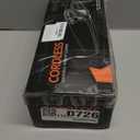 Handheld Vacuum Cordless 25000PA Powerful Suction, Portable Car Vacuum, 3 in 1 Hand Held Vacuum Rechargeable 8000mAh with LED Light, HEPA Filter, Home, Car Seats, Office, Pet Hair, Dust Buster (Orange+black)