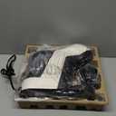 Hot&Cold brewing Single Serve Coffee Maker for K*eurig K*cup, Small Espresso Coffee Machine for D*olce G*usto/ N*es Original/ Ground Coffee/ 44mm ESE, adjustable TEMP&Water Volume, 1LRemovable Reservoir