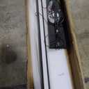 Matven 70" LED Linear Pendant Light Fixtures, 25W Dimmable Pool Table Light with Remote, Modern Island Lights for Kitchen Dining Room Living Room Office Bar, 3000k-6000k, Black (71IN)