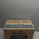 Pampers Swaddlers Diapers, Size 7 (26-50 lbs), 88 Count, Absorbent, Keeps Baby Dry and Comfortable, Skin Safe Disposable Baby Diaper  