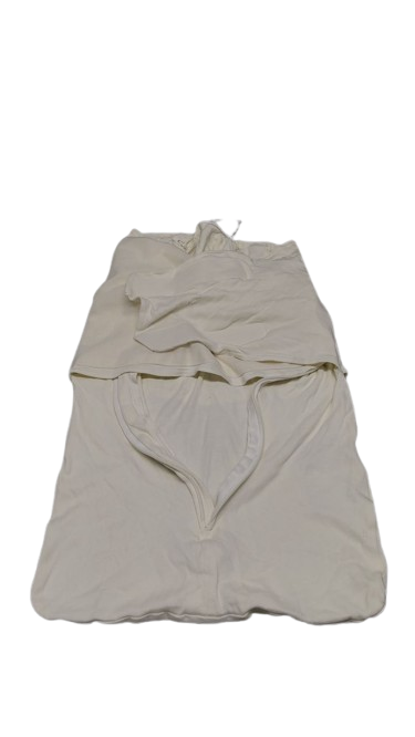 SleepSack SuperSoft Swaddle, Cozy Bamboo Viscose, 3-Way Adjustable Swaddle, 2 Way Zipper, 2 TOG