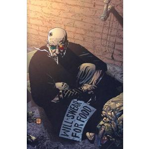 Transmetropolitan, Vol. 7: Spider's Thrash, Paperback
