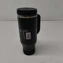 TAKEYA 40 OZ STRAW TUMBLER WITH HANDLE  40 OZ