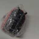 Mitsubishi Pencil Sharpener KH-20 Manual Type Red KH20.15