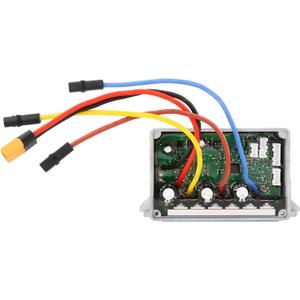 Electric Scooter Controller,Replacement Controller Compatible with Segway Ninebot Max Board Mainboard MAX G30 Accessories Parts