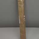 YENUO Push to Open Drawer Slides Full Extension Rail 12 14 16 18 20 22 24 inch handleless Side Mount Dresser Cabinet Bracket Replacement Ball Bearing Tracks kit Guide Runner 100lb 1Pair