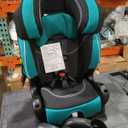 Evenflo Chase LX Harnessed Booster Car Seat (Jubilee Green) Mfg: 11/03/2025