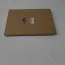 OVZME Taupe Sheer Curtains 96 Inches Long 2 Panels - Soft Light Filtering Window Sheer Panels for Living Room/Bedroom, Top Dual Rod Pocket, 1 Pair, Each 42Wx96L Inches