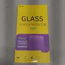 PEHAEL 3+3 Pack for iPhone 17 Pro Privacy Screen Protector with Camera Lens Protector Full Coverage Anti-Spy Tempered Glass Film 9H Hardness Easy Installation Bubble Free [6.3 inch]