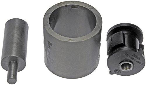 Dorman 905-521 Rear Lower Suspension Knuckle Bushing Compatible with Select Lexus / Toyota Models