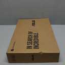 ASUS Chromebook CM14 Laptop, 14" HD Anti-Glare Display (1366x768), MediaTek Kompanio 520, 4GB RAM, 64GB eMMC, ChromeOS, Gray, CM1402CM2A-DS44, Gravity Grey