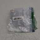 Ocean Blues Women's Full Coverage Swim Bottom Tie Sides Bikini Bottom M