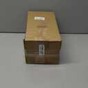 Syhood 12 Pieces Glitter Christmas Ball Ornaments Rhinestone Sequin Christmas Decorations Hanging Plastic Balls for Xmas Trees Wedding Party Holiday Decorations (3.15 Inch, Champagne Gold)