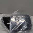 RT-TCZ Smoked Black Tail Light Lamp Cover Guard Trim Decoration Exterior Accessories for Toyota 4Runner 2014-2023