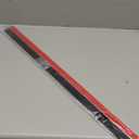 Door Draft Stoppers for Bottom of Door, 32 Length Weather Stripping Door Seal, Strong Adhesive Door Sweep for Exterior and Interior Doors1, Aluminum