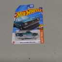 Hot Wheels Tesla Model S Plaid [White], HW EV 1/10, 9/250, 1:64 Scale Diecast Car