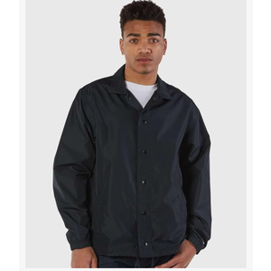 Champion - Coach's Jacket - CO126
Size 2XL