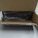 Yes4All Pull Up Bar Wall Mounted - Multifunctional Wall Mounted Pull Up Bar for Home Gym Workout Strength Training Equipment (A. Standard - Black)