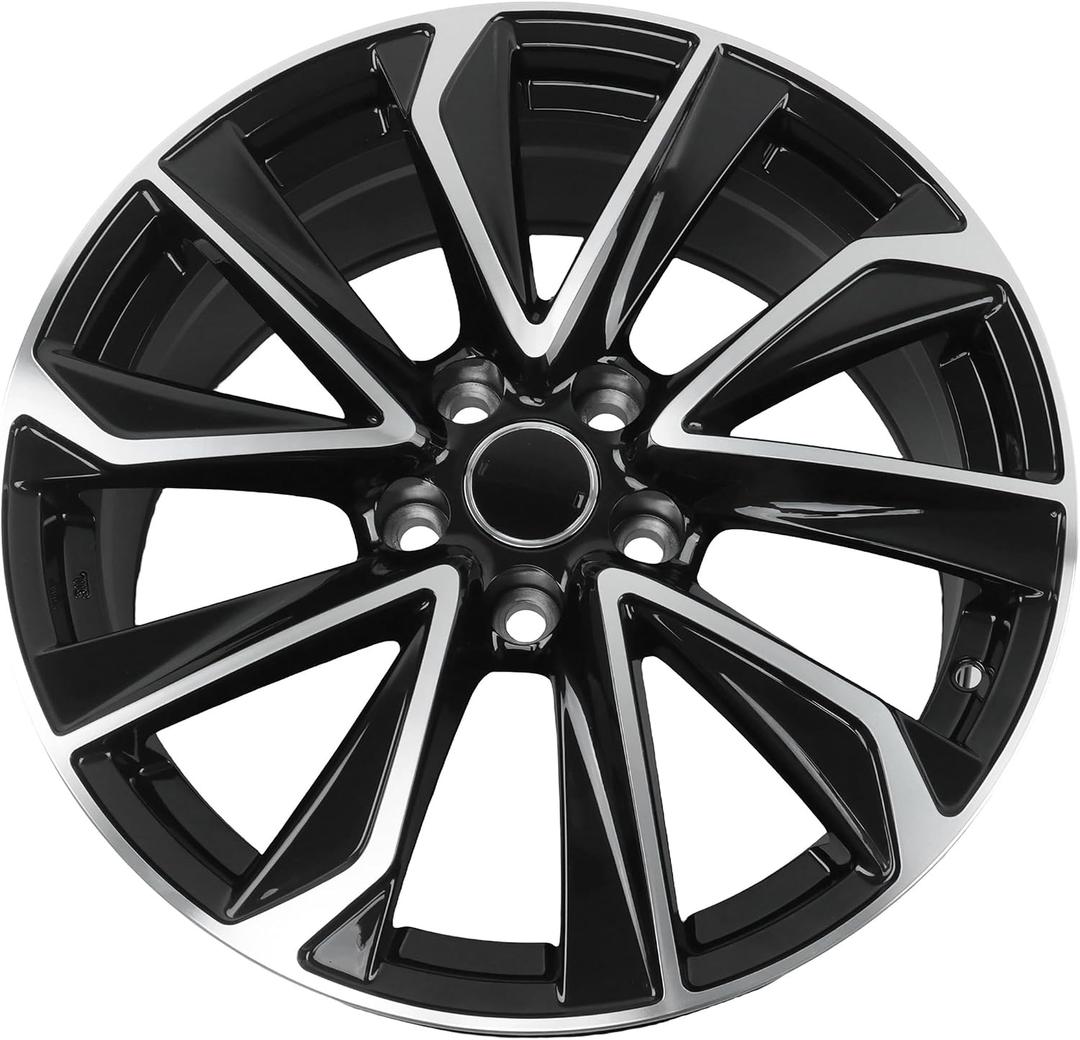 18 Inch Wheel Rim Replacement for Corolla 2019-2025 
