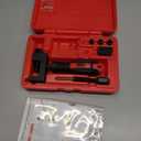 RK Racing Chain UCT2100(50) Universal Chain Breaker, Cutter, Press-Fit and Rivet Tool
