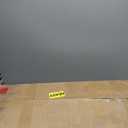 Floating TV Stand with Doors, 63'' Farmhouse Floating TV Shelf for TVs up to 80 Inch, 2 Tier Wall Mounted TV Stand, Floating Entertainment Center, TV Floating Cabinet for Living Room, Bedroom, Black