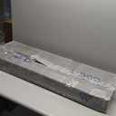 Metal Bed Frame - Structurally Stable Heavy Duty Steel Slat Supported Twin Bed Frames,No Box Spring Needed for Easy Removal and Transport (Black)