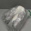 Cervical Neck Pillow, Ergonomic Memory Foam Pillows with Breathable Pillowcase, Adjustable Contour Neck Support Pillow for All Positions