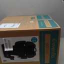Evenflo GoTime LX Booster Car Seat (Quincy Blue)