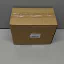 Waipfaru 14Pcs Large(3.15/2.36") Neutral Textured Christmas Balls Ornaments Vintage Rustic Christmas Tree Decorations Shatterproof Hanging Ball for Xmas Farmhouse Decor(Pinecone Frost Color) (White Brown Green)