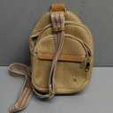 RFID Straw Summer Purses for Women 2025 Woven Sling Bag Fanny Packs Cross body for Everyday Beach Travel Vacation Essentials (Weaving Khaki Color)