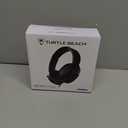 Turtle Beach Recon 200 Gen 2 Powered Gaming Headset - Xbox Series X, Xbox Series S & Xbox One, PS5, PS4, Mobile & PC with 3.5mm - Bass Boost, Memory Foam, Black